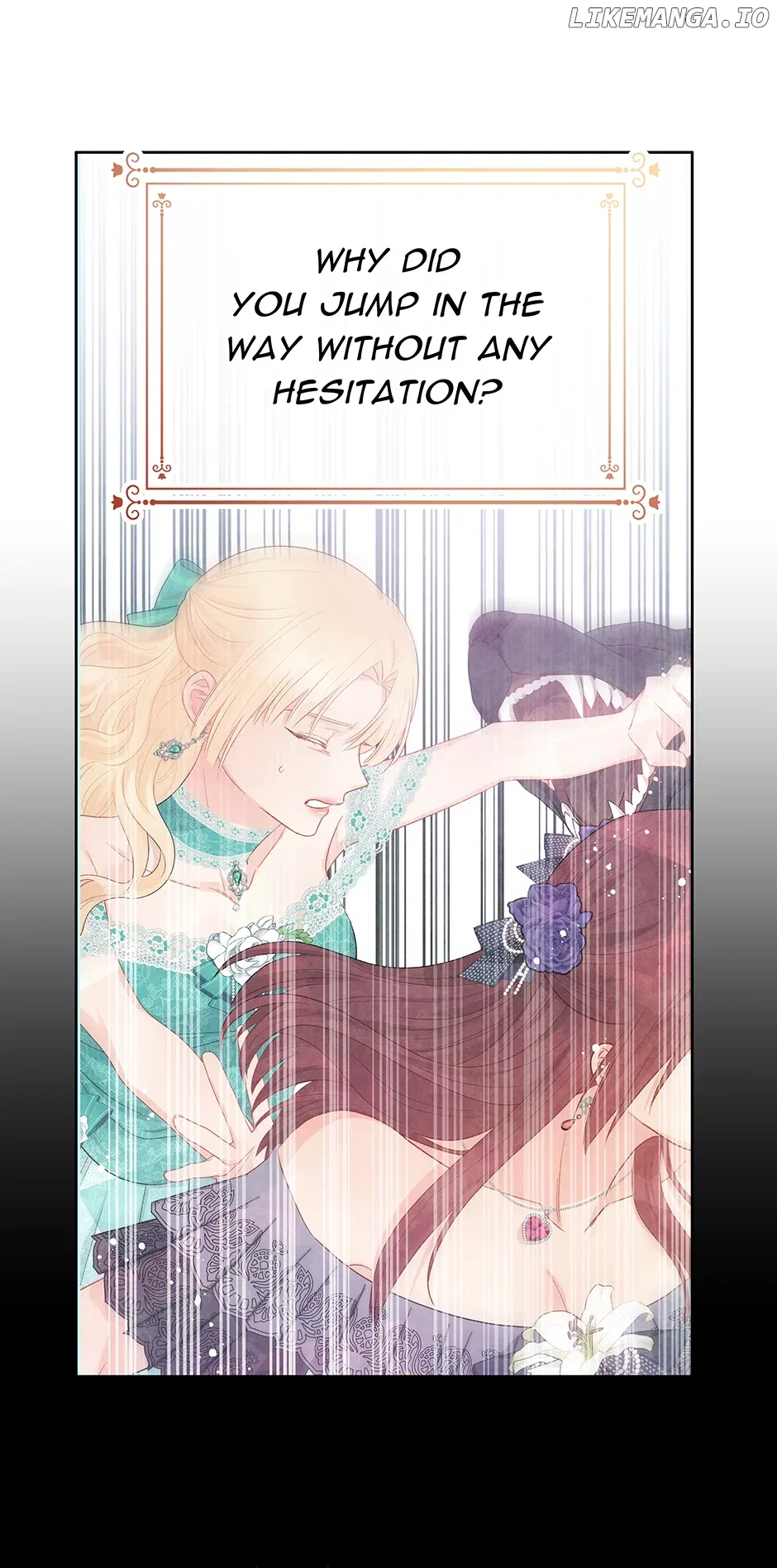 Don’t Concern Yourself With That Book Chapter 42 – Page 14