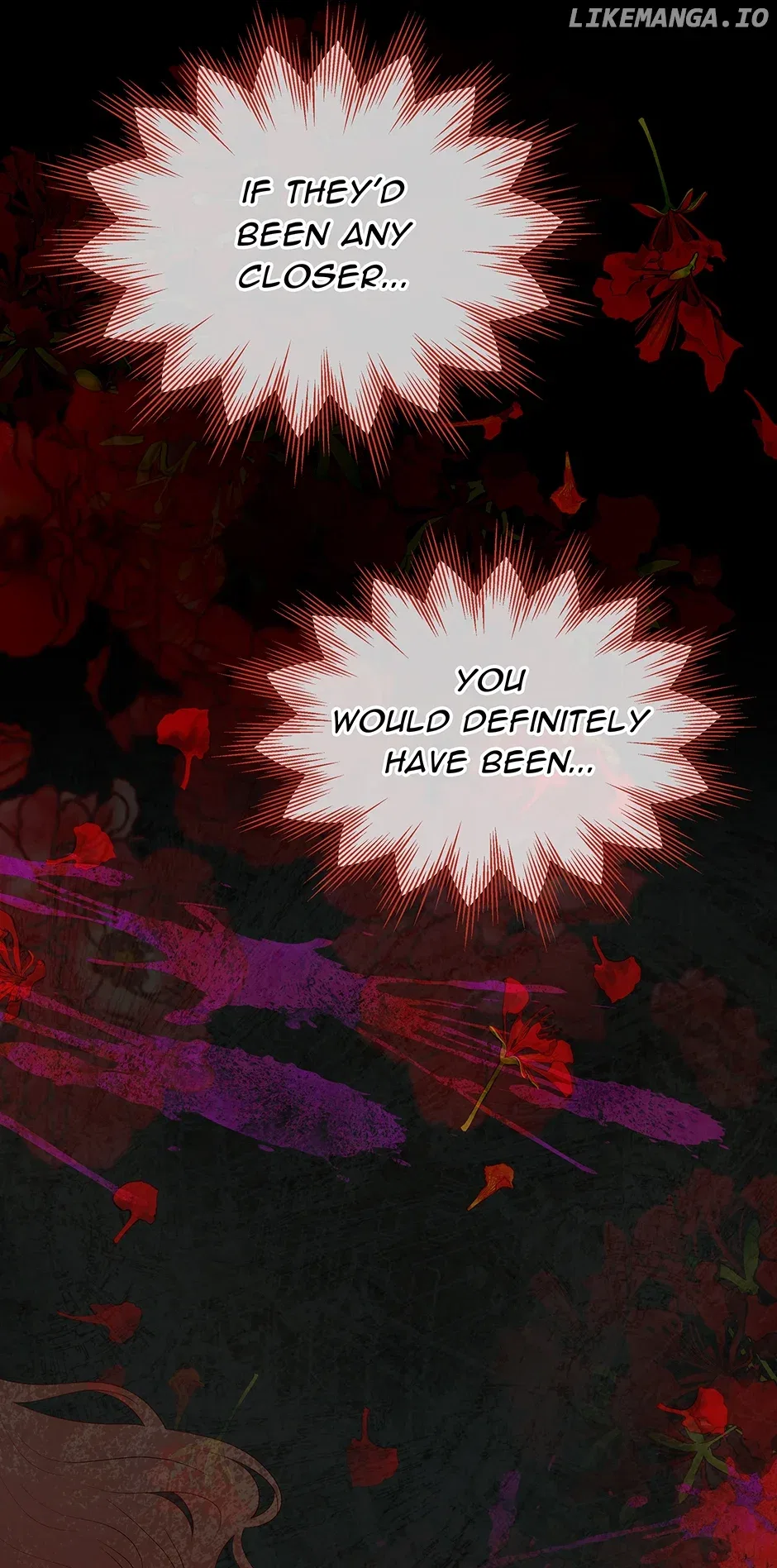 Don’t Concern Yourself With That Book Chapter 42 – Page 15