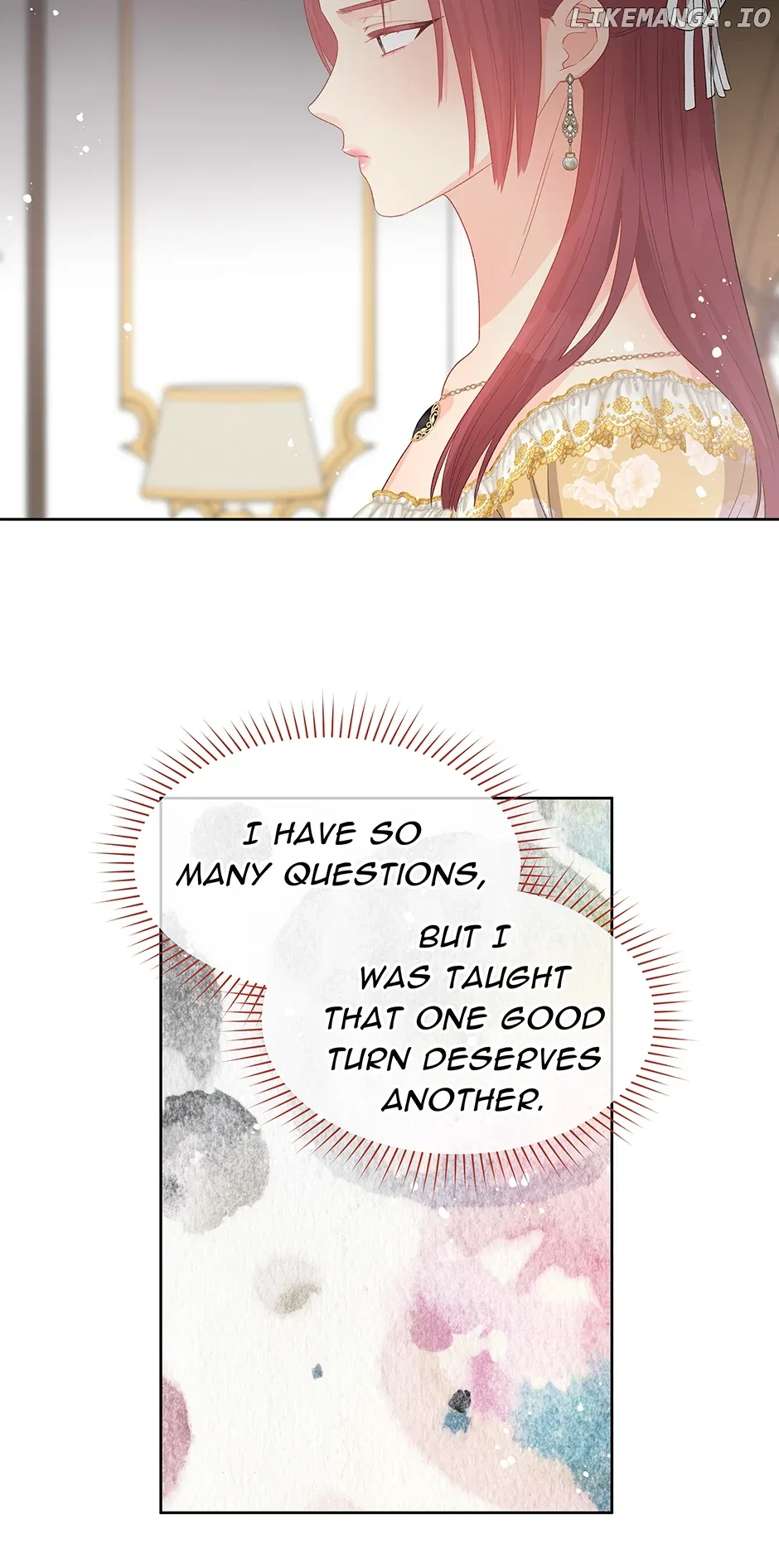 Don’t Concern Yourself With That Book Chapter 42 – Page 17