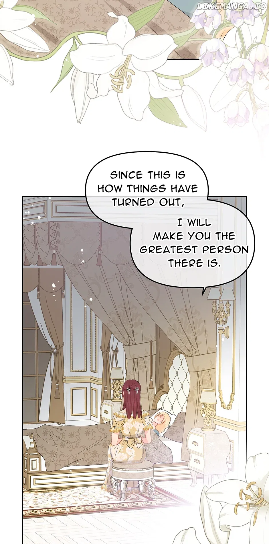 Don’t Concern Yourself With That Book Chapter 42 – Page 19