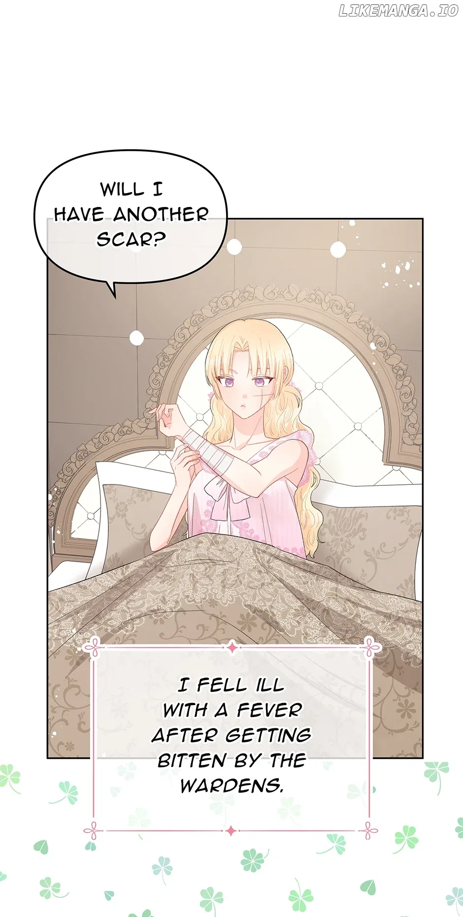 Don’t Concern Yourself With That Book Chapter 42 – Page 22
