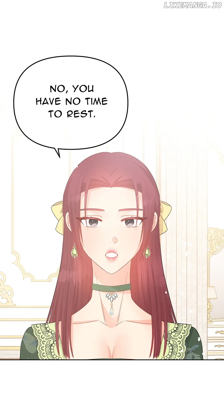 Don’t Concern Yourself With That Book Chapter 42 – Page 27