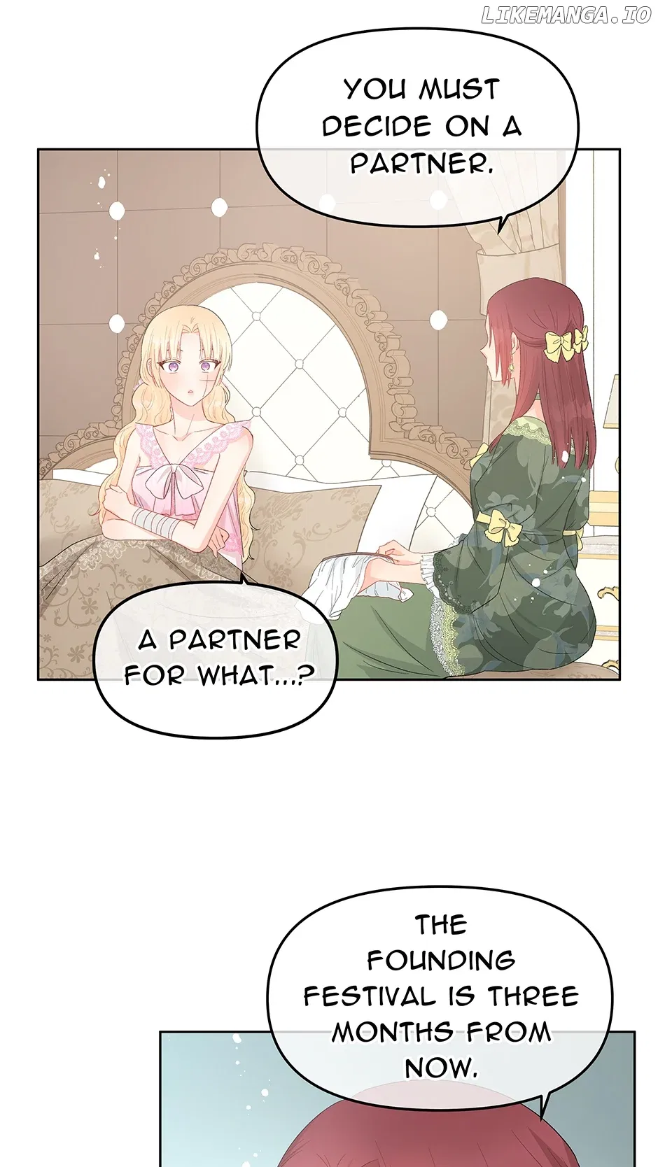 Don’t Concern Yourself With That Book Chapter 42 – Page 28