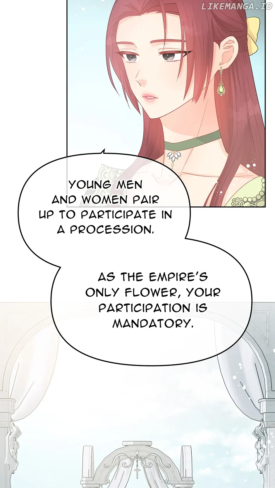 Don’t Concern Yourself With That Book Chapter 42 – Page 29