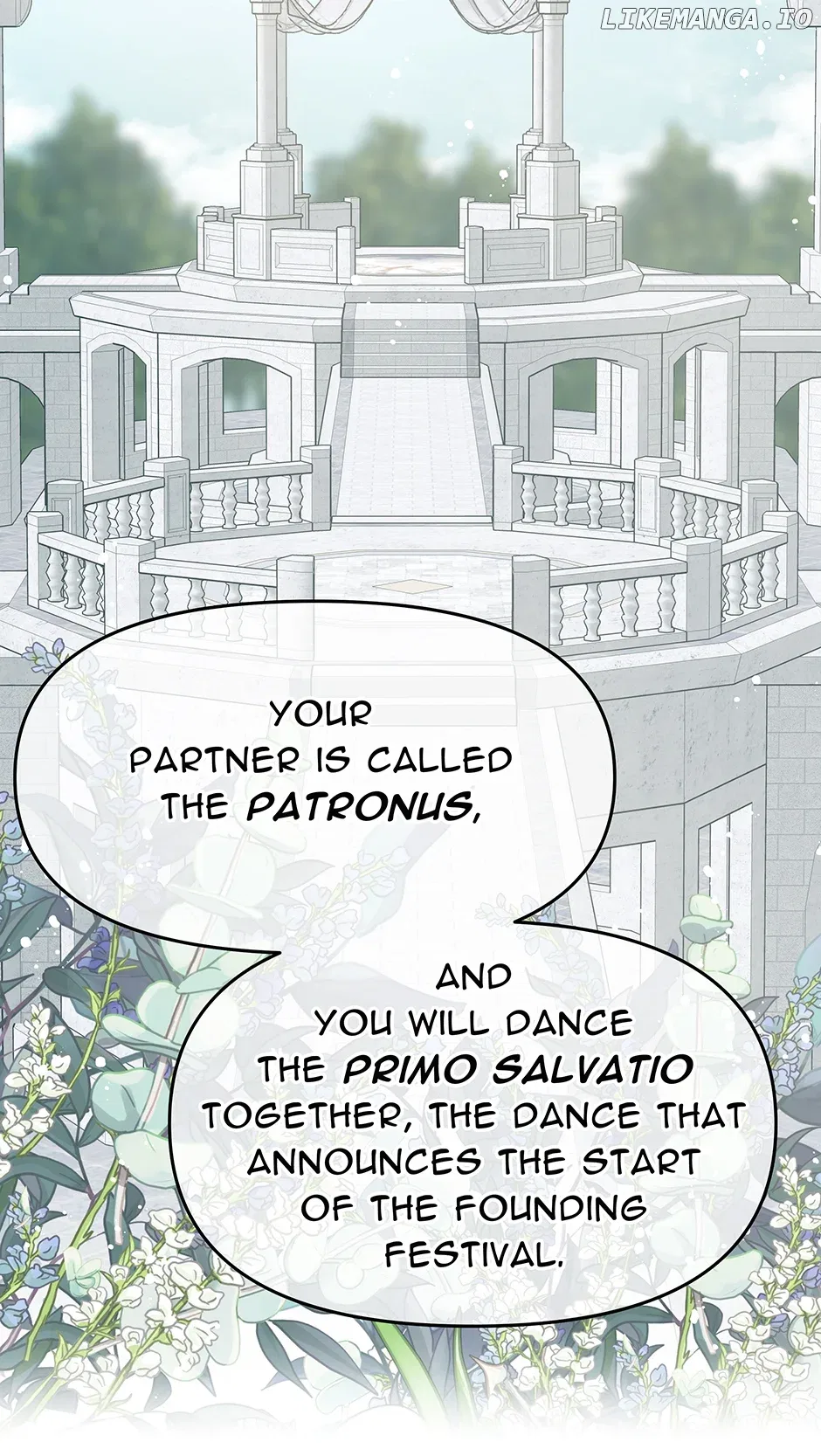 Don’t Concern Yourself With That Book Chapter 42 – Page 30