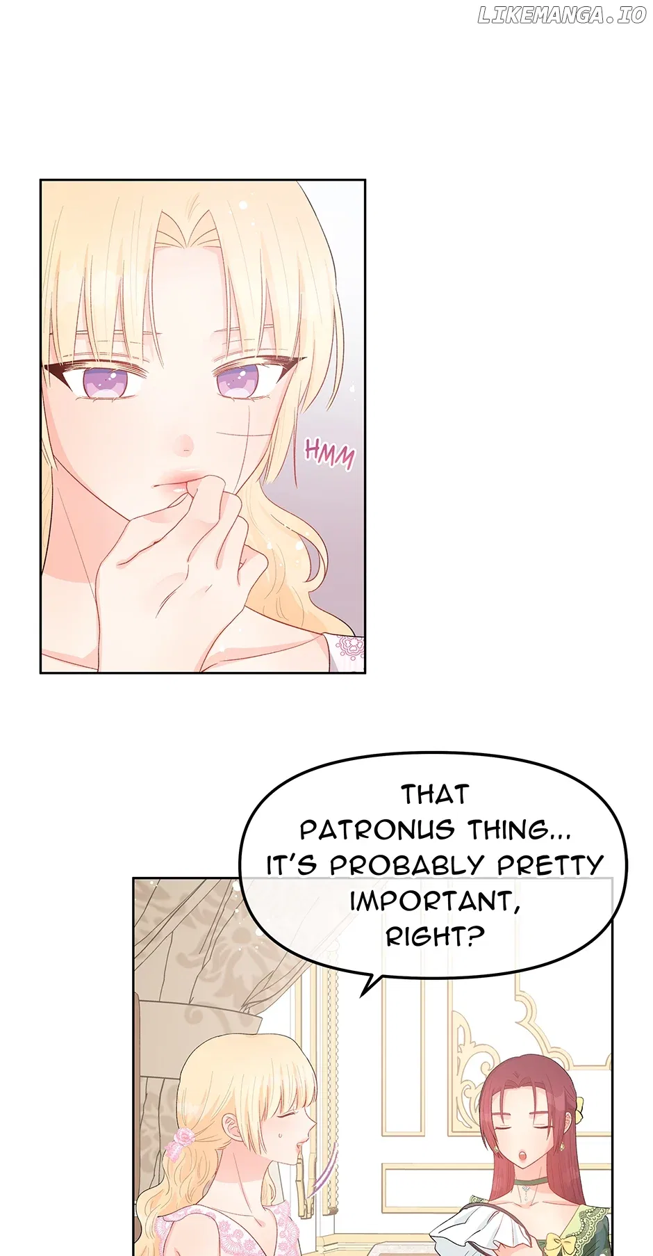 Don’t Concern Yourself With That Book Chapter 42 – Page 31