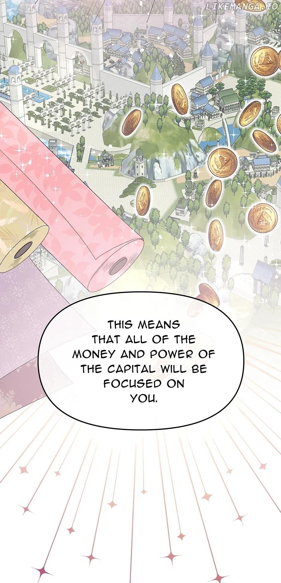 Don’t Concern Yourself With That Book Chapter 42 – Page 37