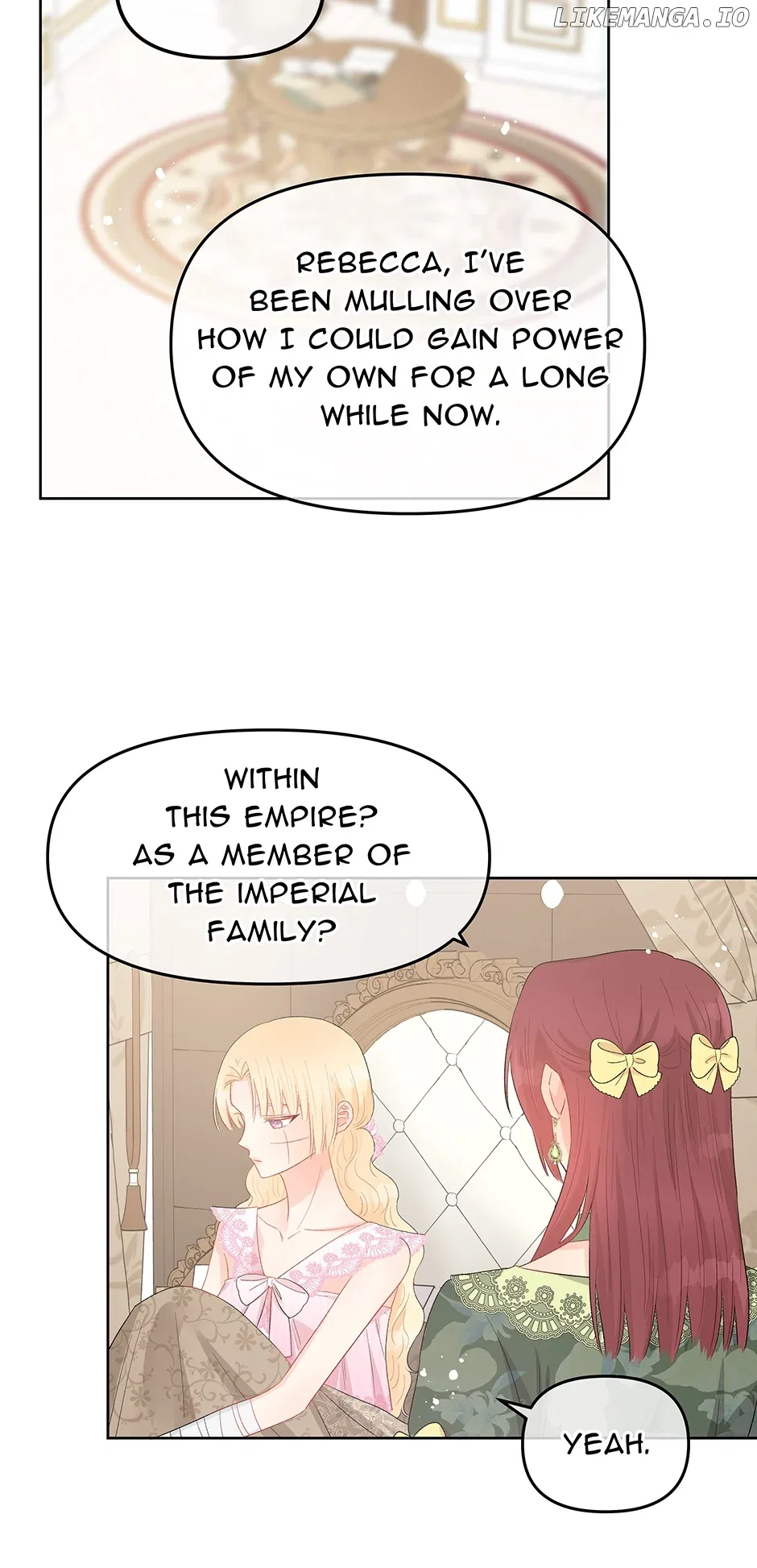 Don’t Concern Yourself With That Book Chapter 42 – Page 39
