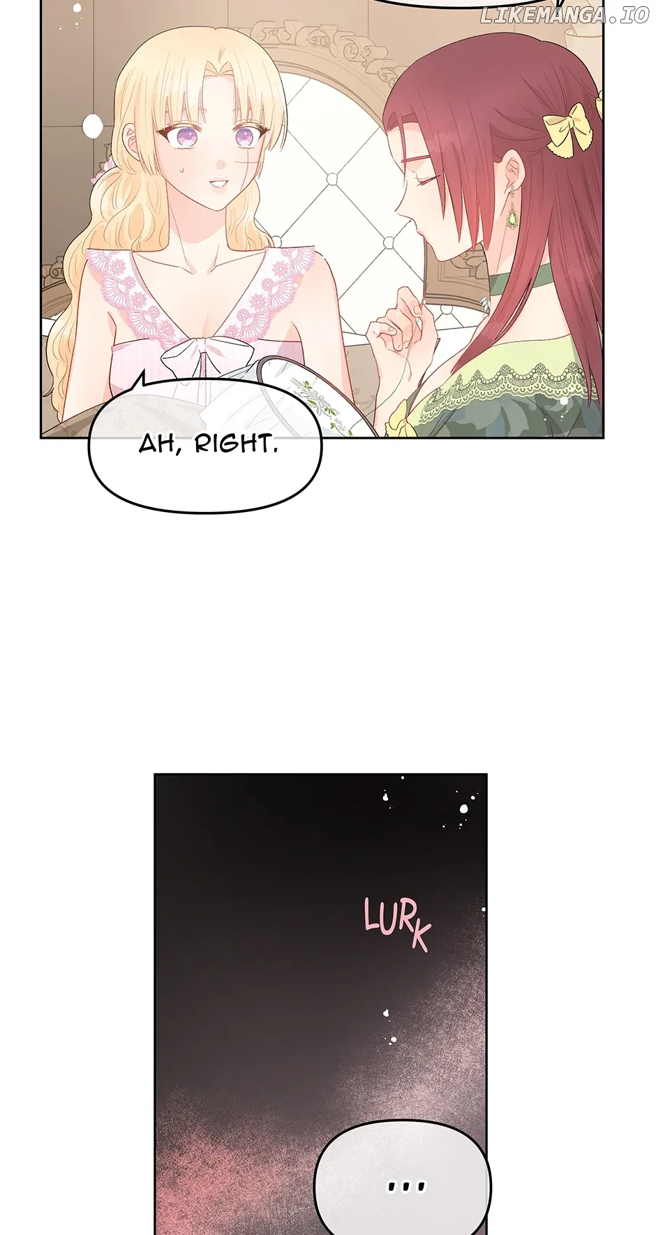 Don’t Concern Yourself With That Book Chapter 42 – Page 43