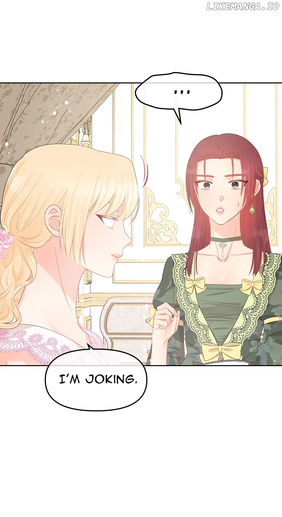 Don’t Concern Yourself With That Book Chapter 42 – Page 45
