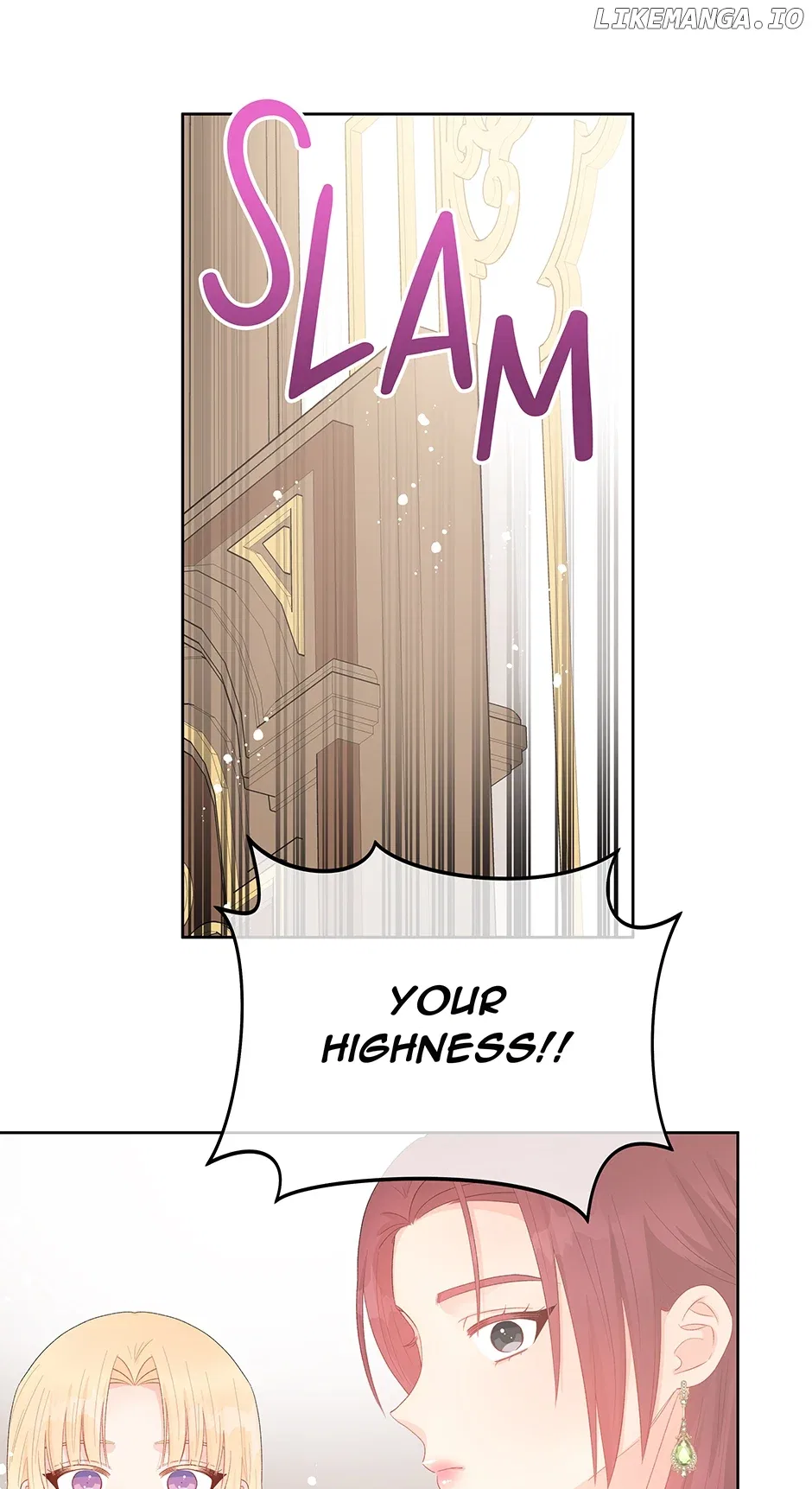 Don’t Concern Yourself With That Book Chapter 42 – Page 46