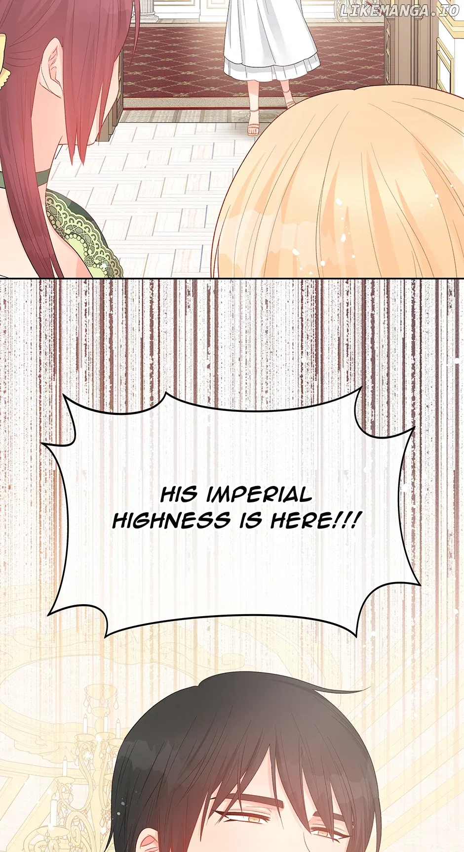 Don’t Concern Yourself With That Book Chapter 42 – Page 48