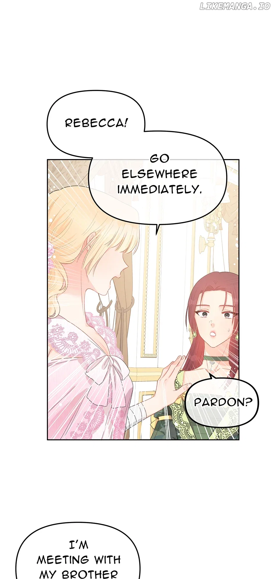 Don’t Concern Yourself With That Book Chapter 42 – Page 50