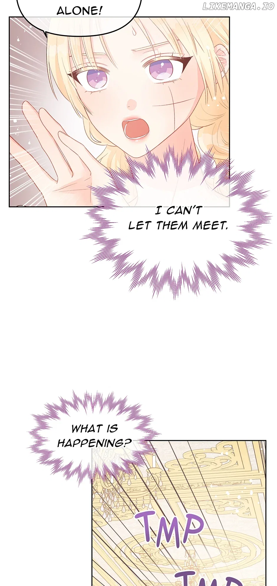 Don’t Concern Yourself With That Book Chapter 42 – Page 51