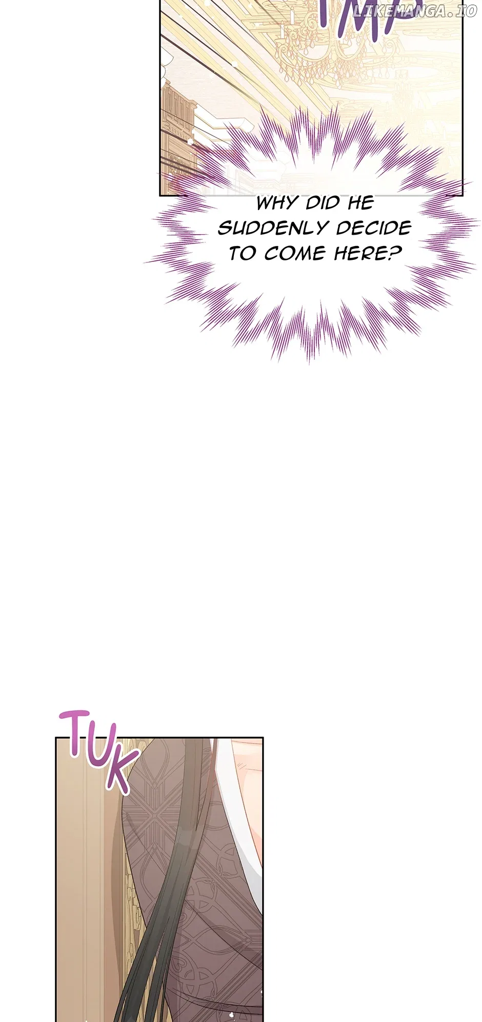 Don’t Concern Yourself With That Book Chapter 42 – Page 52