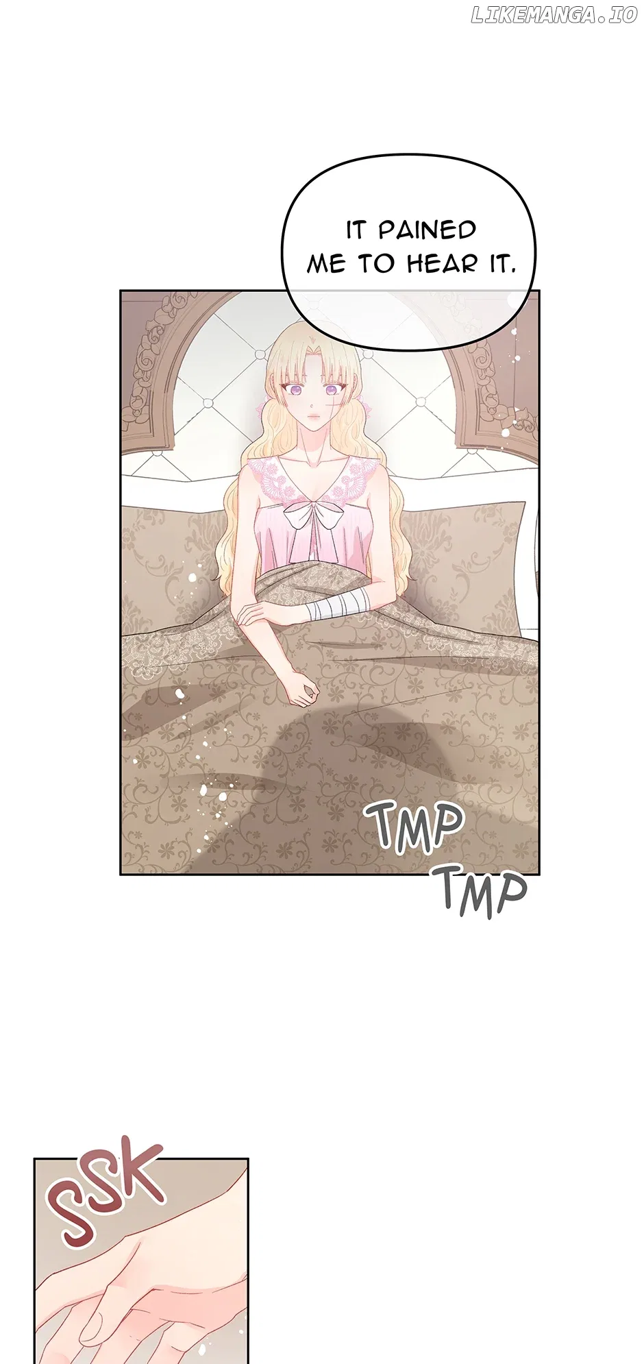 Don’t Concern Yourself With That Book Chapter 42 – Page 55