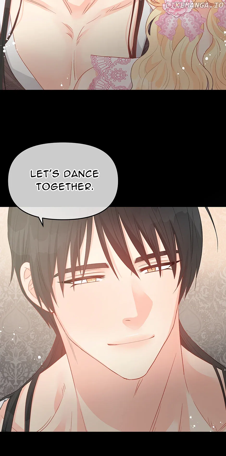 Don’t Concern Yourself With That Book Chapter 42 – Page 61