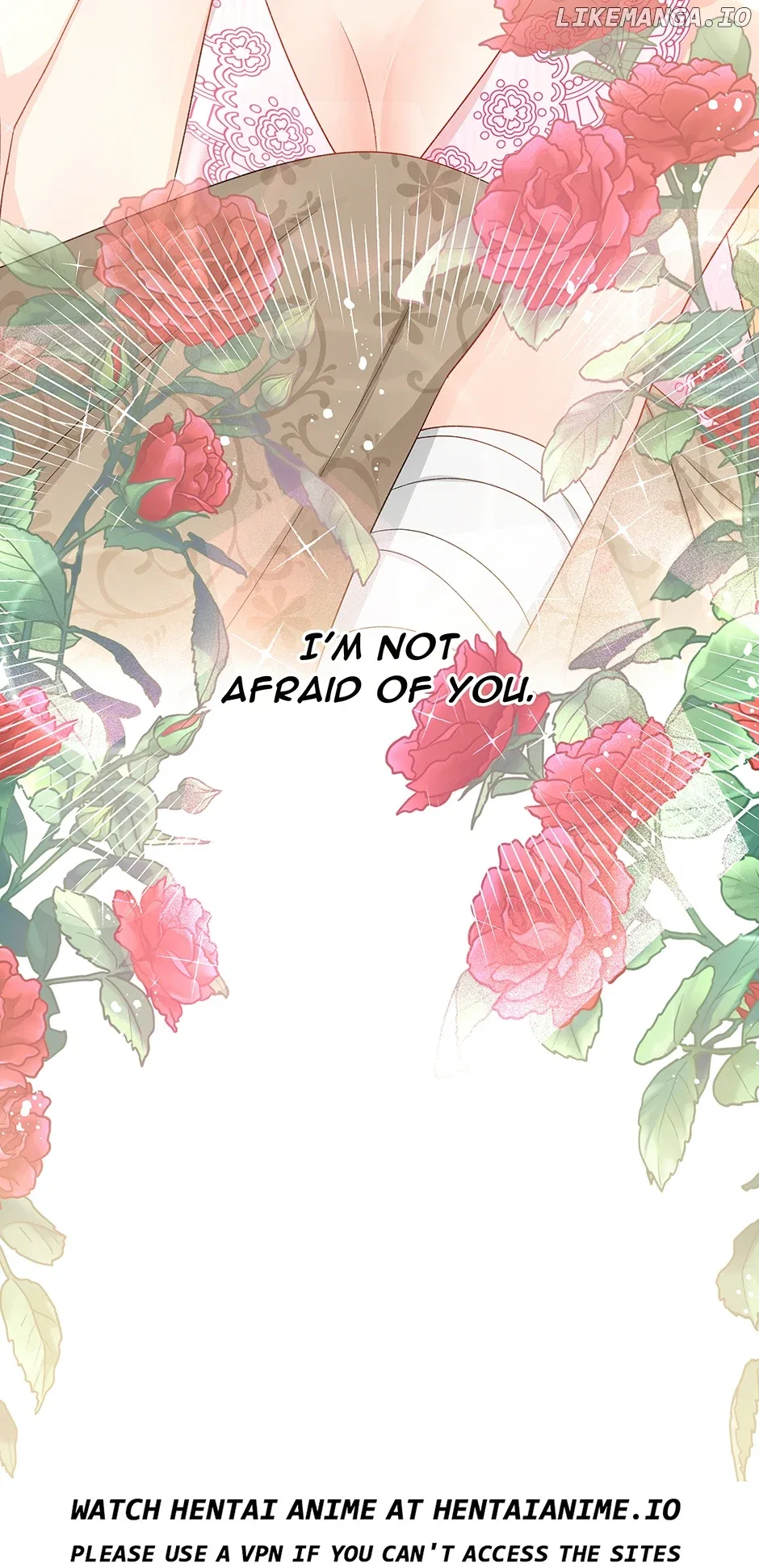 Don’t Concern Yourself With That Book Chapter 42 – Page 65