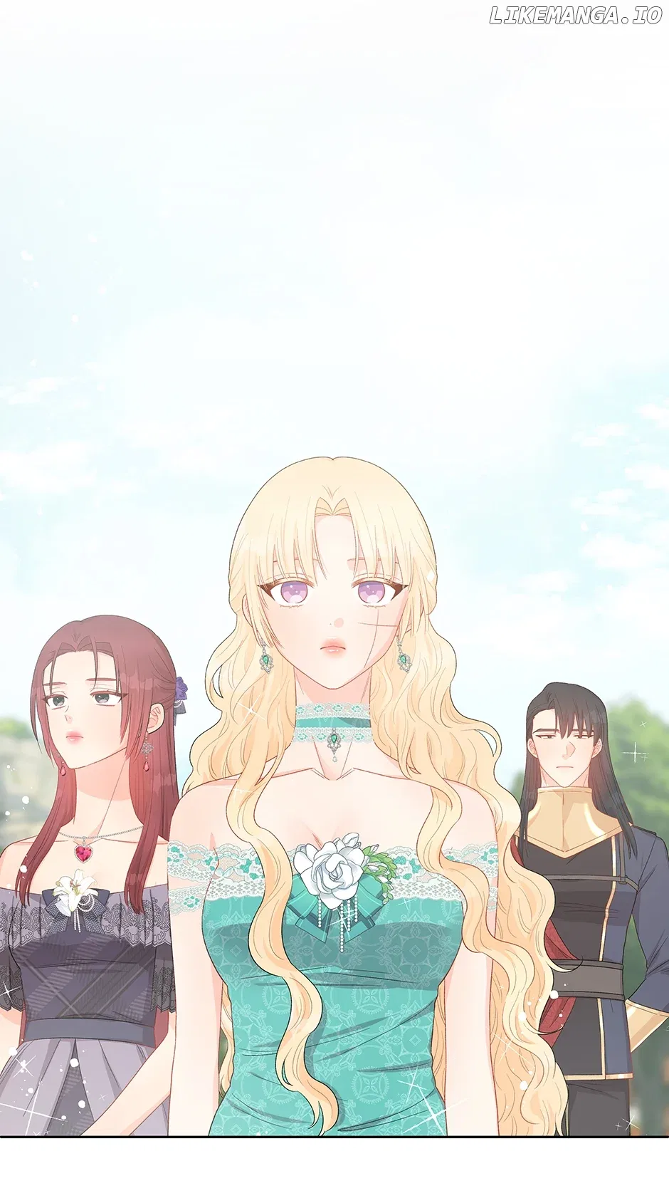 Don’t Concern Yourself With That Book Chapter 41 – Page 4