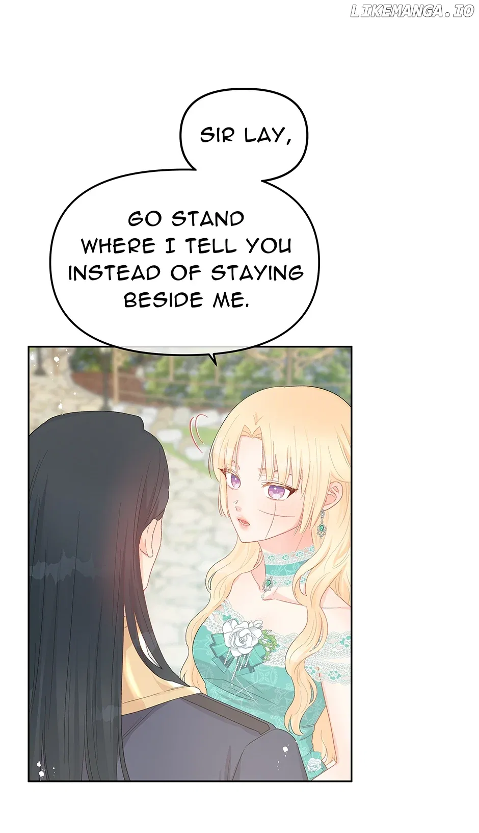 Don’t Concern Yourself With That Book Chapter 41 – Page 5