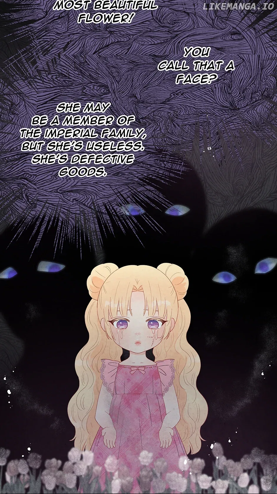 Don’t Concern Yourself With That Book Chapter 41 – Page 13