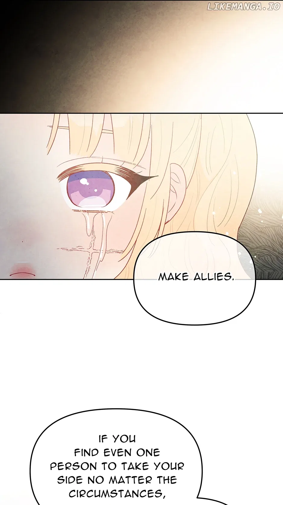 Don’t Concern Yourself With That Book Chapter 41 – Page 14
