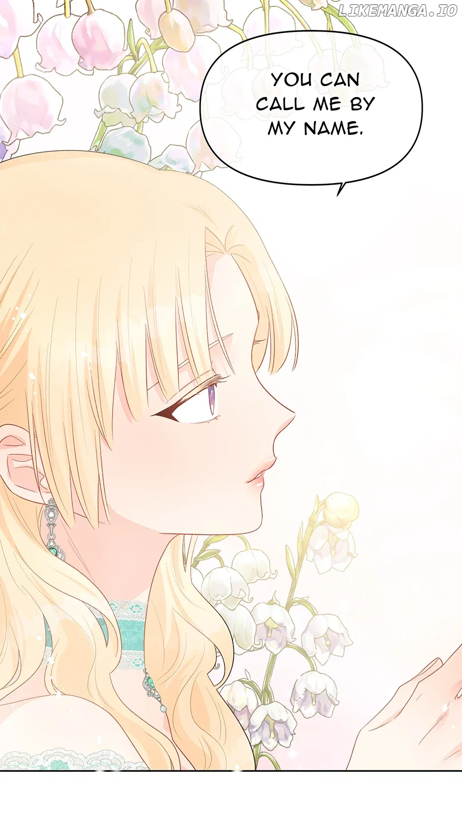 Don’t Concern Yourself With That Book Chapter 41 – Page 20
