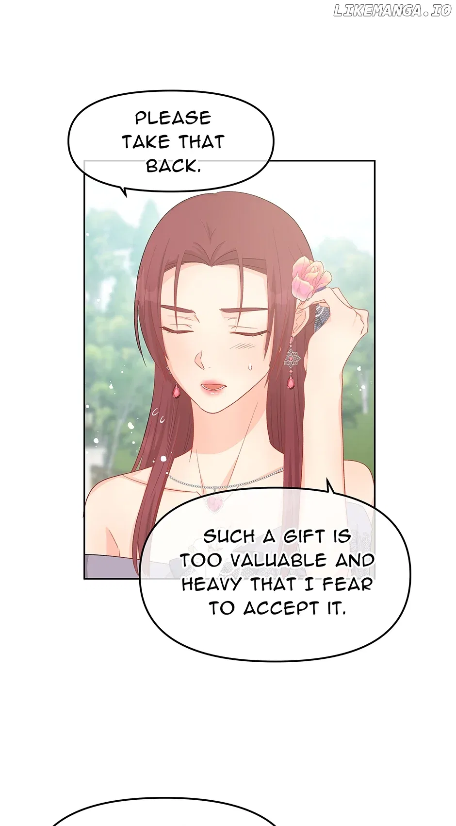 Don’t Concern Yourself With That Book Chapter 41 – Page 21