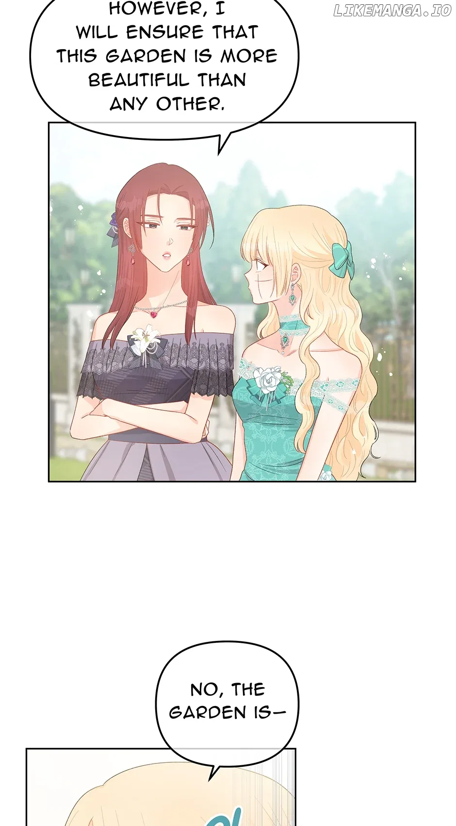 Don’t Concern Yourself With That Book Chapter 41 – Page 22
