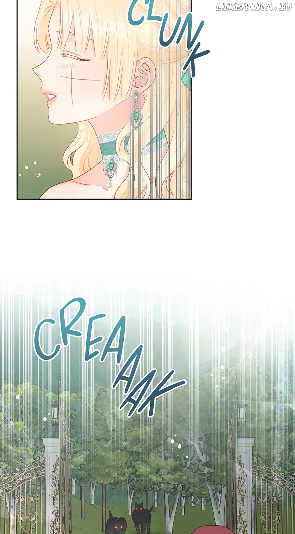Don’t Concern Yourself With That Book Chapter 41 – Page 23