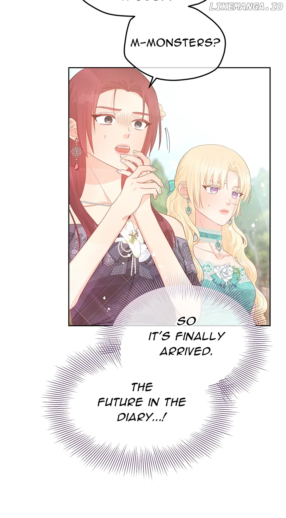 Don’t Concern Yourself With That Book Chapter 41 – Page 25