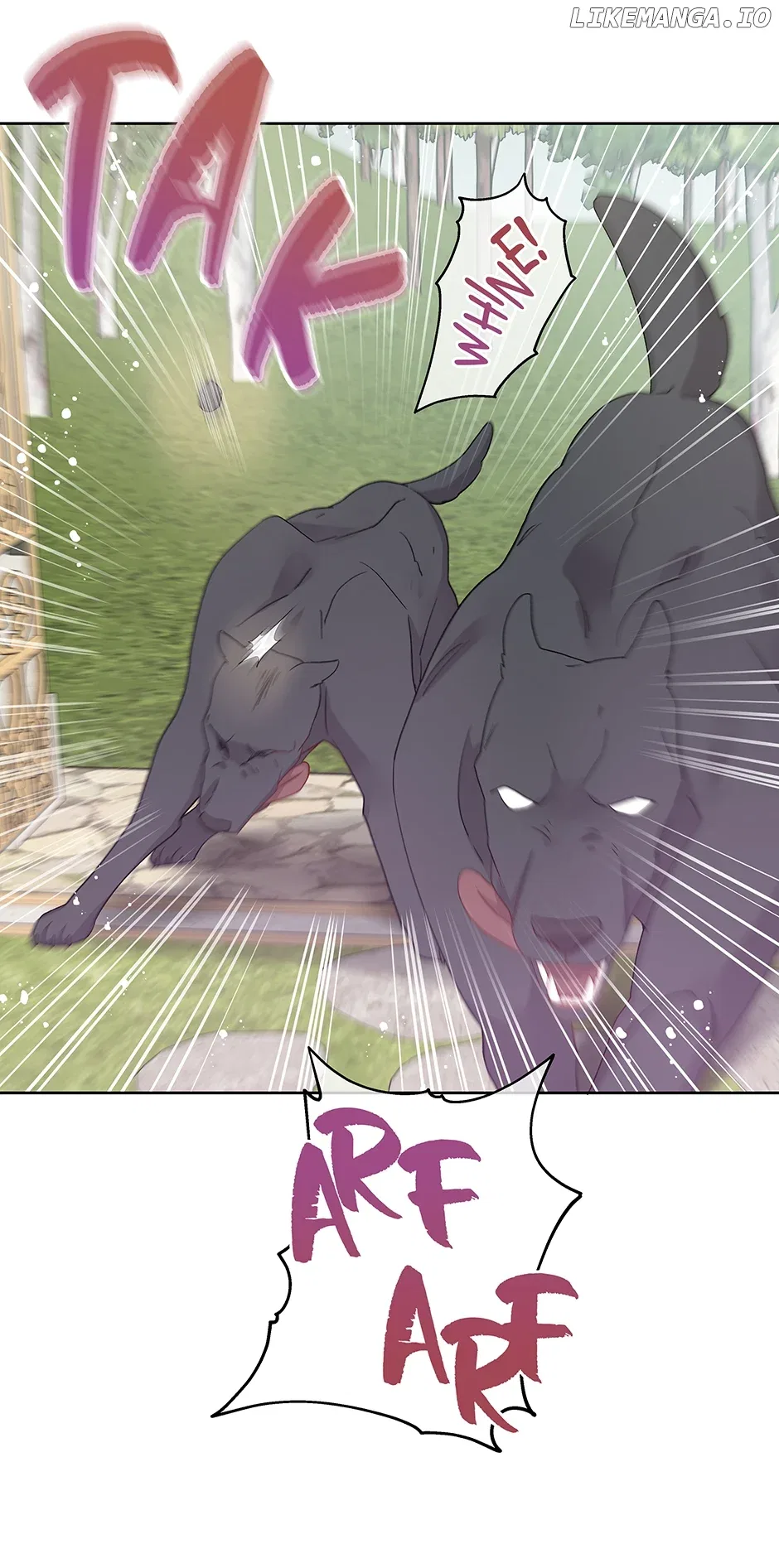 Don’t Concern Yourself With That Book Chapter 41 – Page 29
