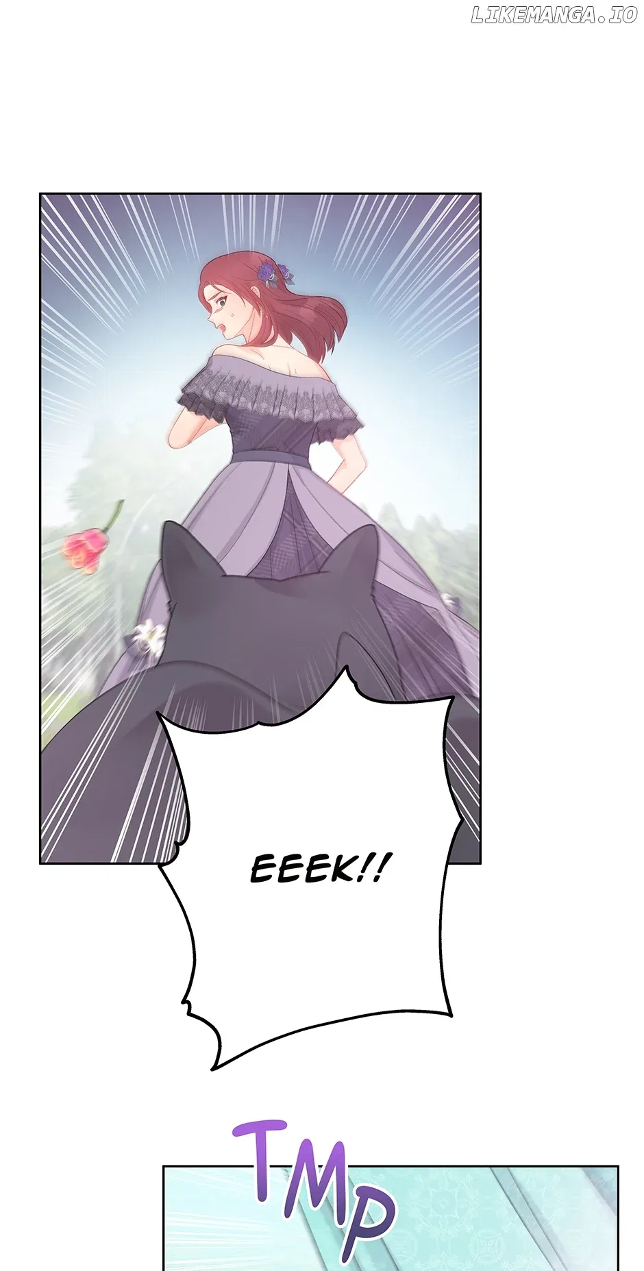 Don’t Concern Yourself With That Book Chapter 41 – Page 30