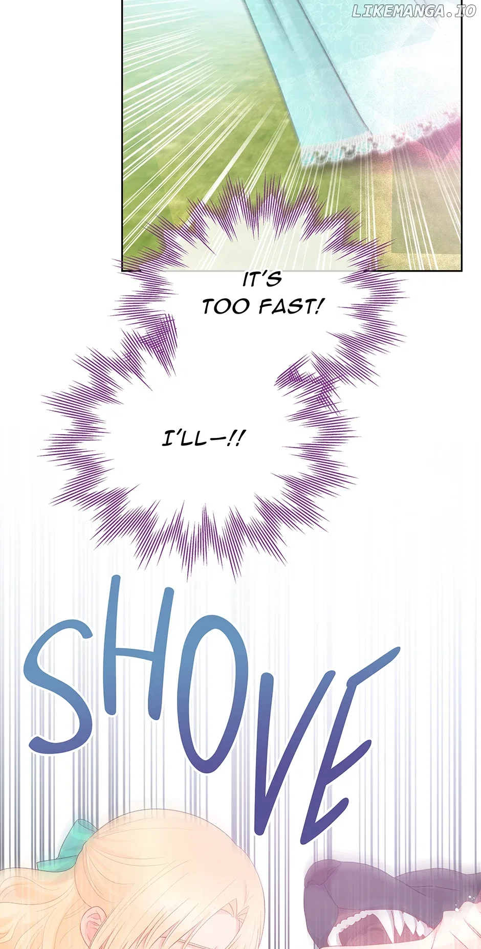 Don’t Concern Yourself With That Book Chapter 41 – Page 31