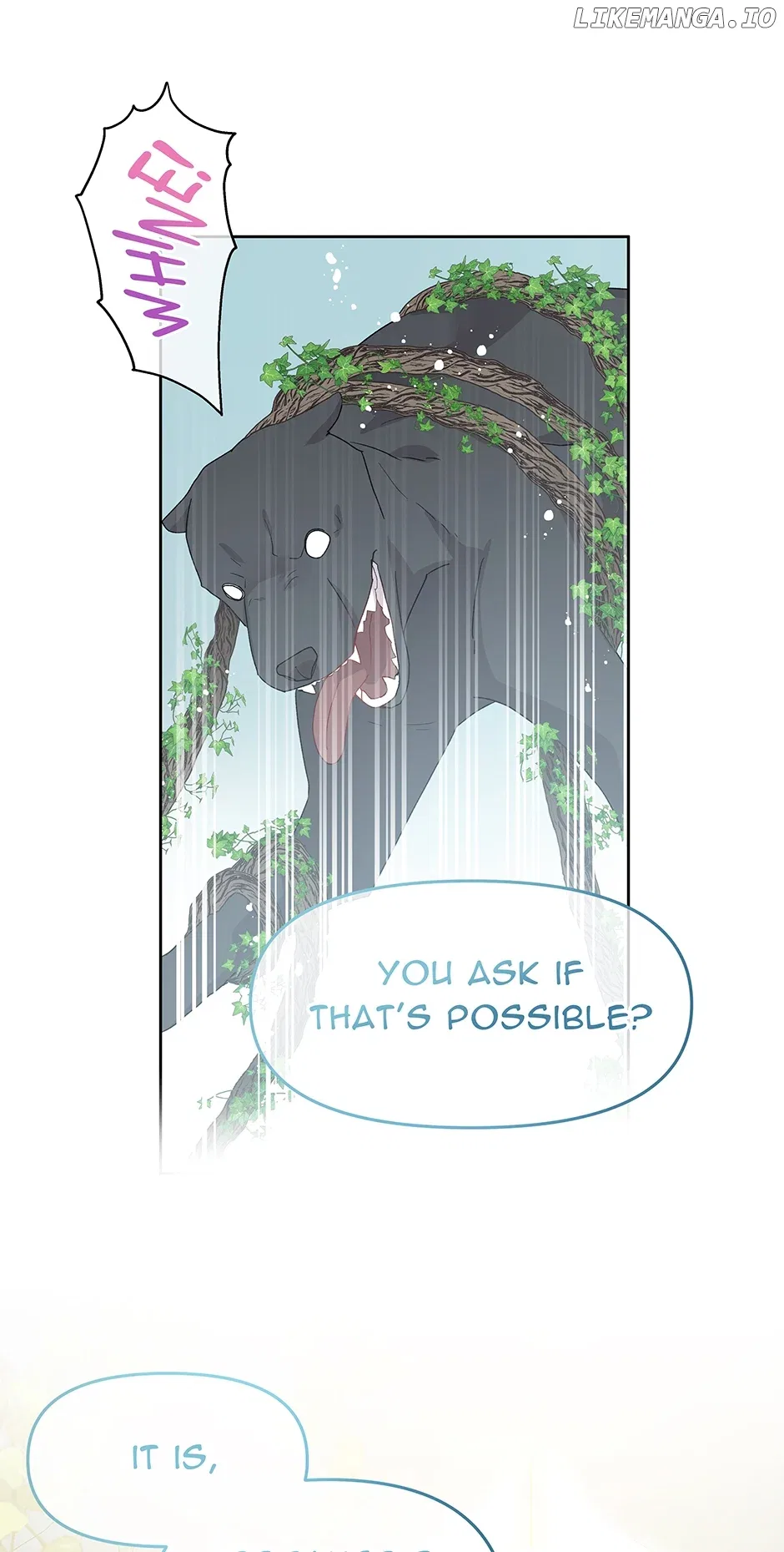 Don’t Concern Yourself With That Book Chapter 41 – Page 35