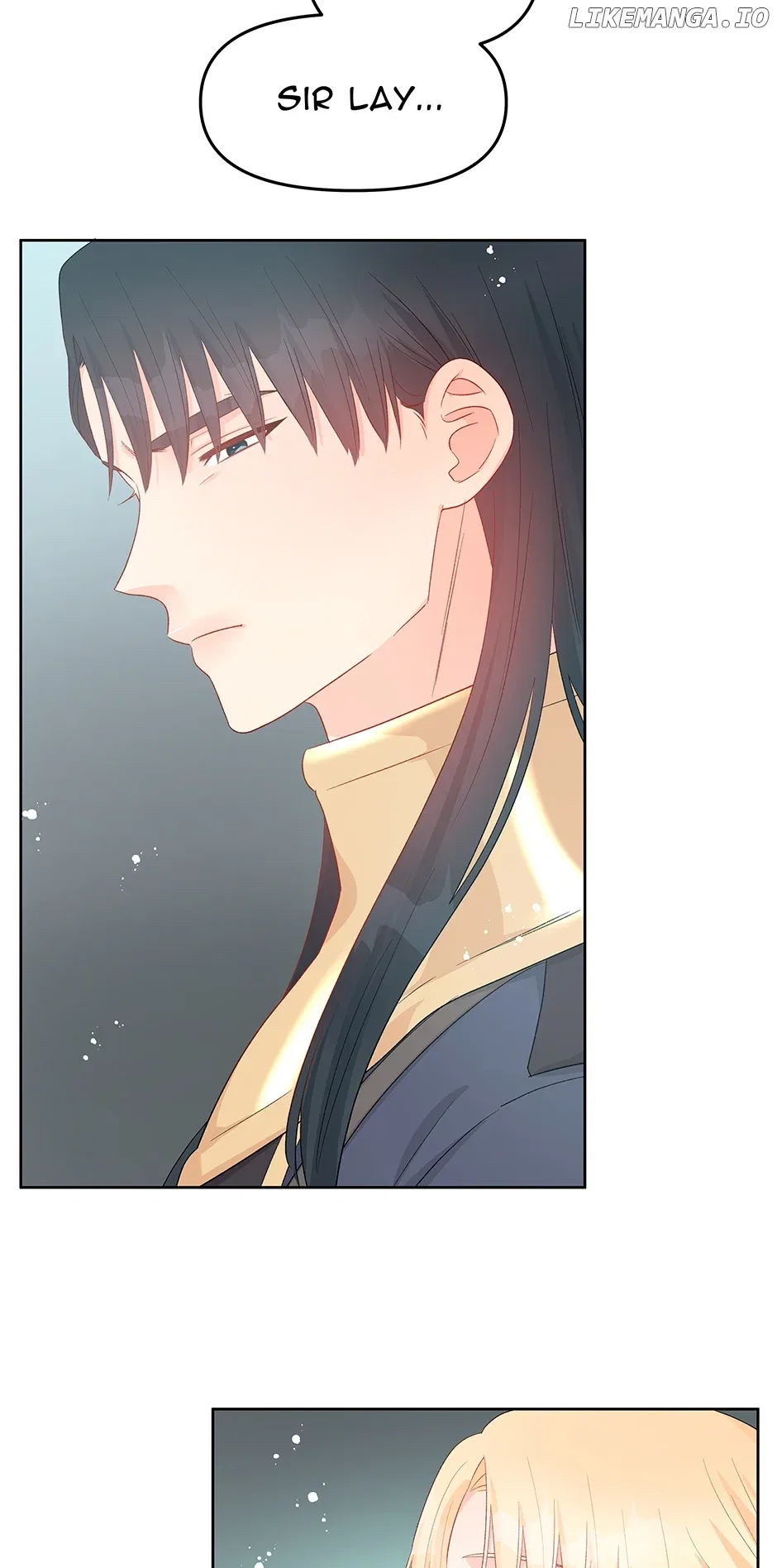 Don’t Concern Yourself With That Book Chapter 41 – Page 41