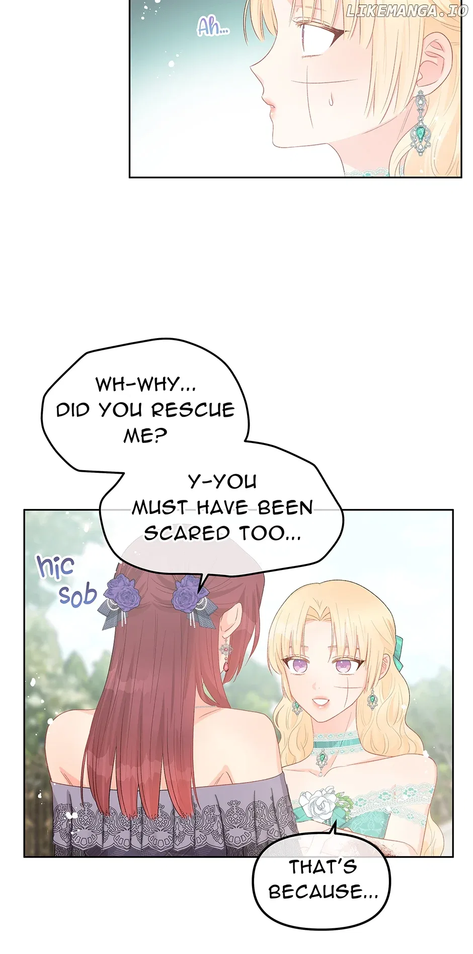 Don’t Concern Yourself With That Book Chapter 41 – Page 42