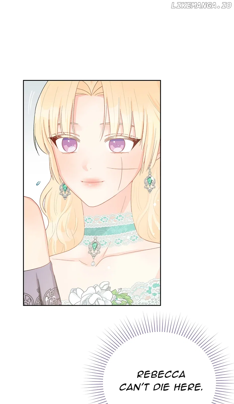 Don’t Concern Yourself With That Book Chapter 41 – Page 43