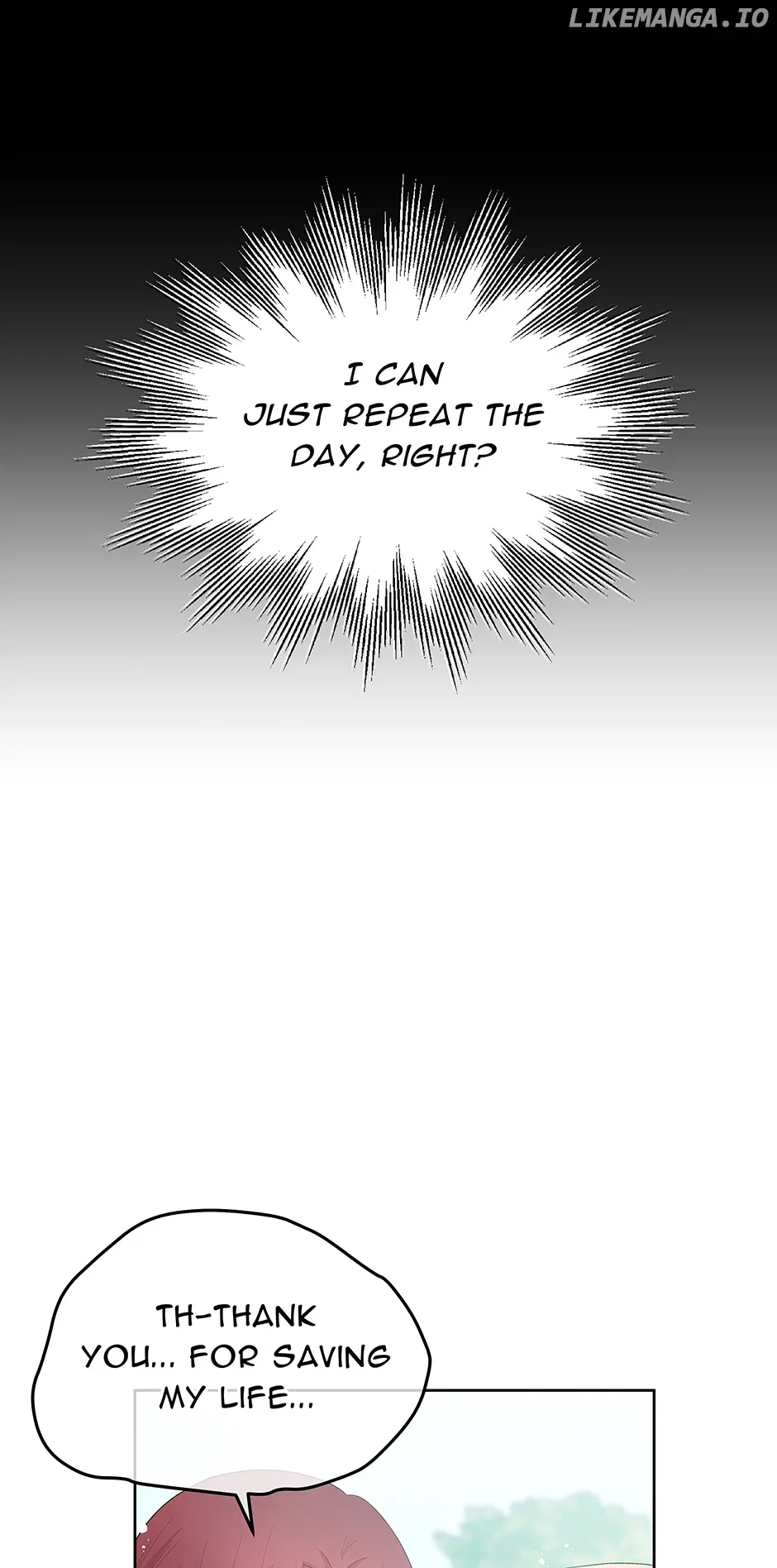 Don’t Concern Yourself With That Book Chapter 41 – Page 48