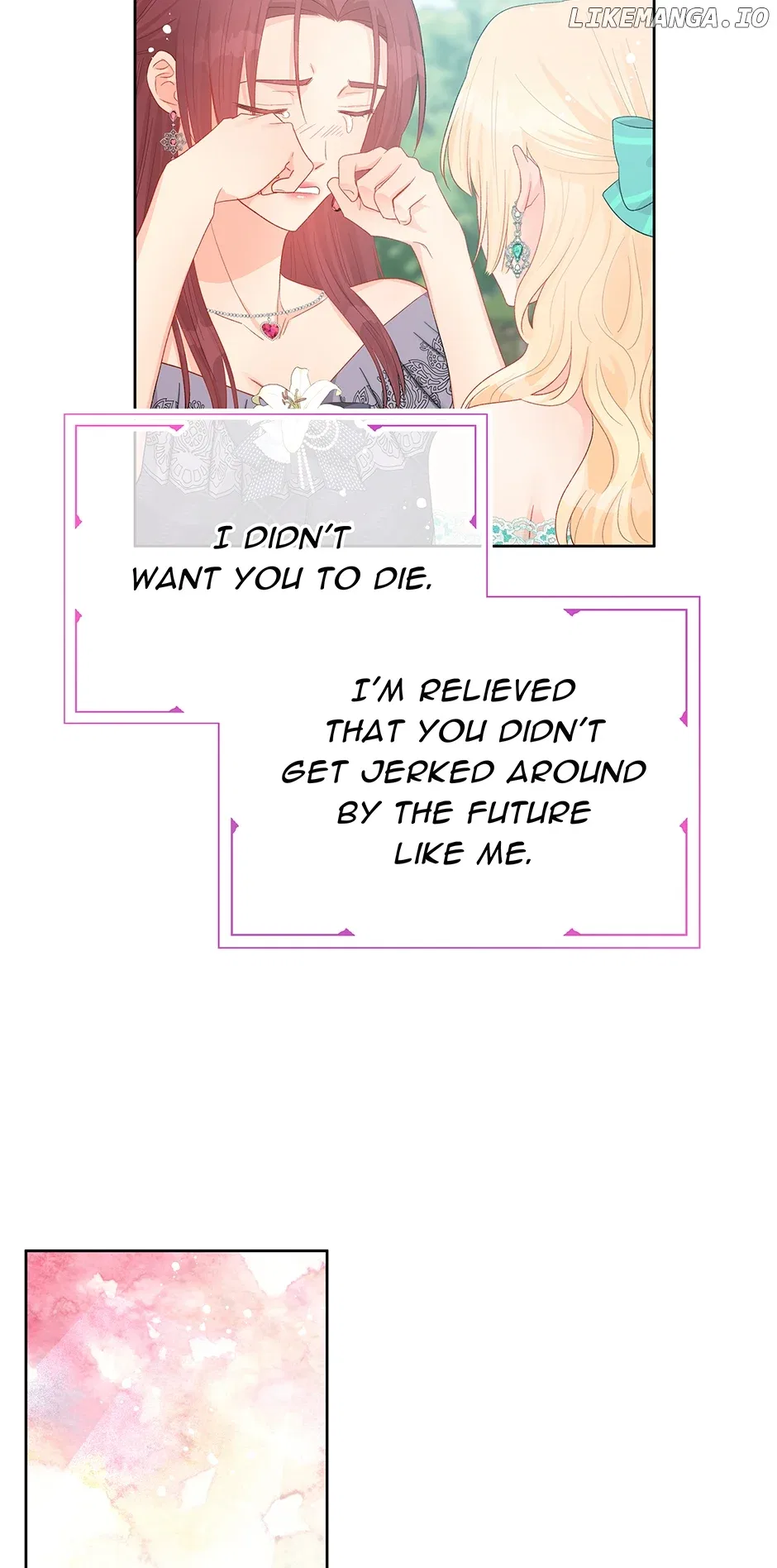 Don’t Concern Yourself With That Book Chapter 41 – Page 49