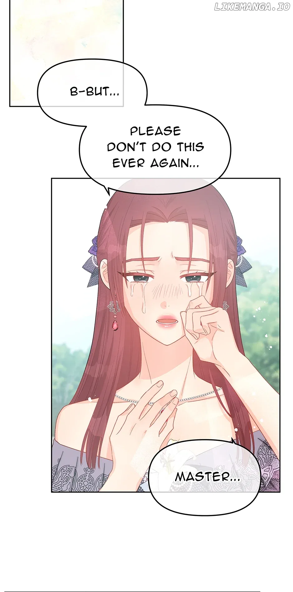 Don’t Concern Yourself With That Book Chapter 41 – Page 50