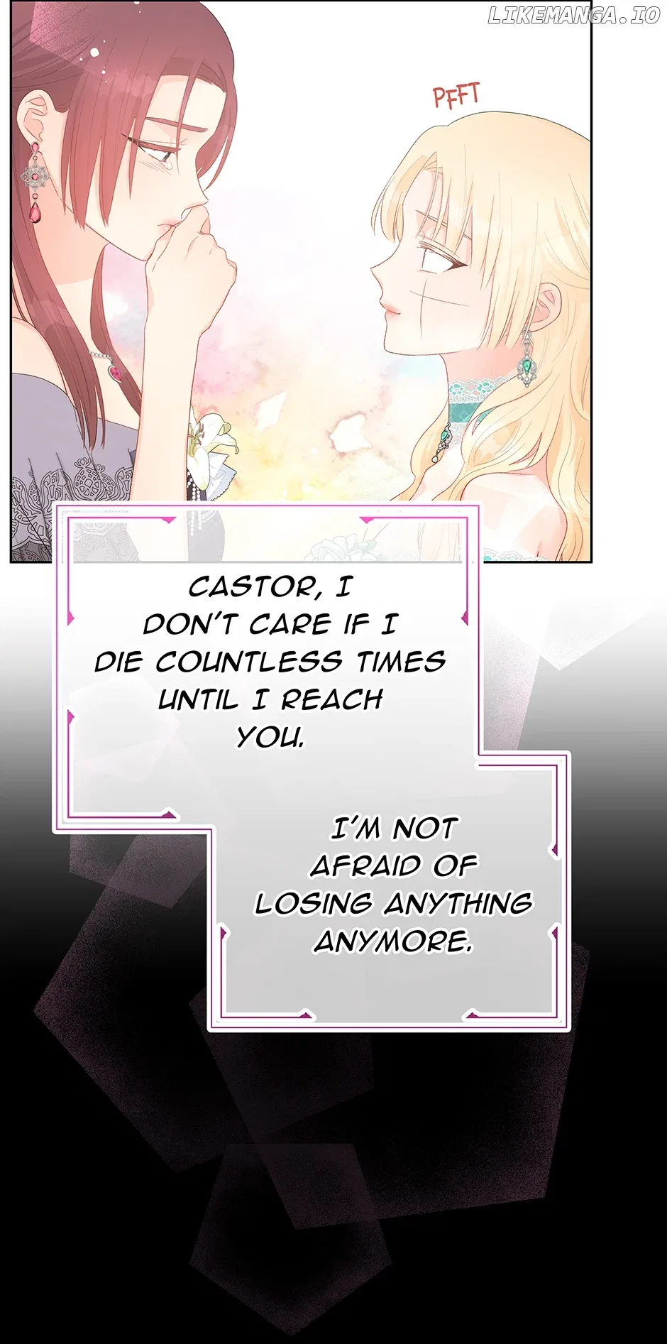 Don’t Concern Yourself With That Book Chapter 41 – Page 51