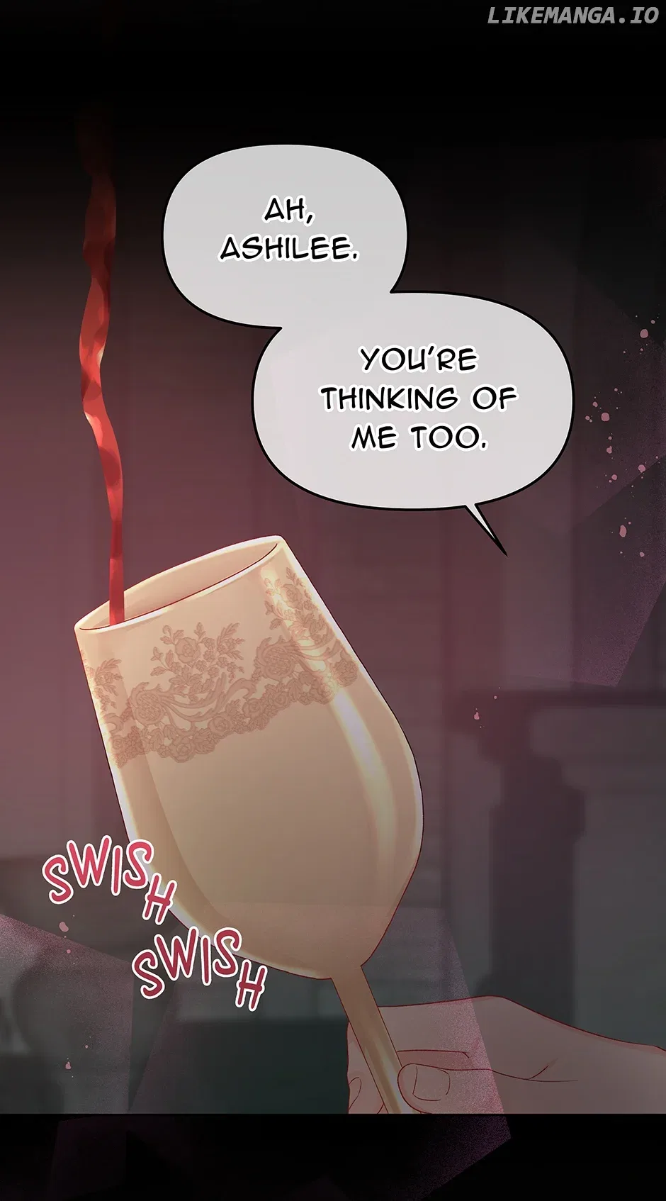 Don’t Concern Yourself With That Book Chapter 41 – Page 54