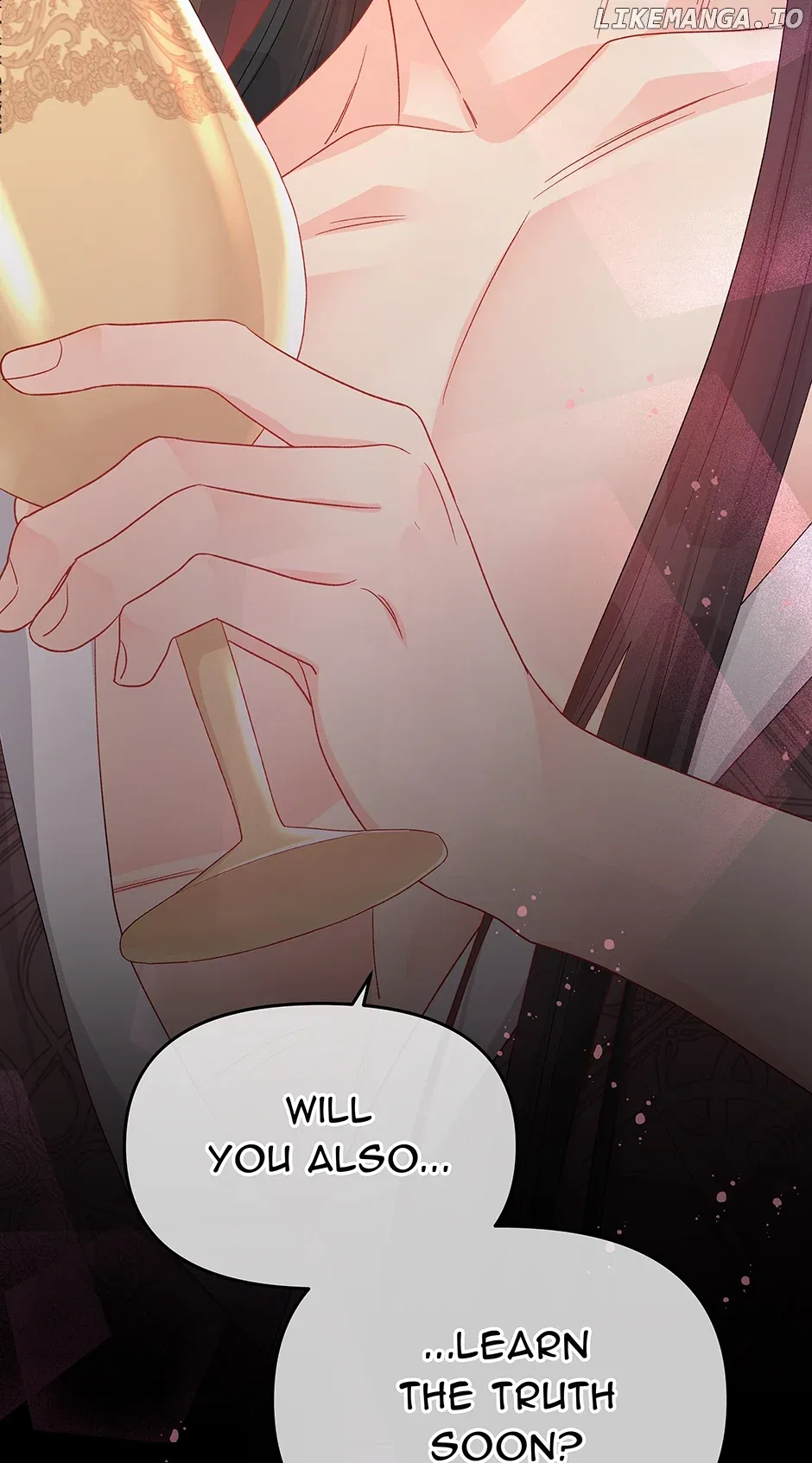 Don’t Concern Yourself With That Book Chapter 41 – Page 56