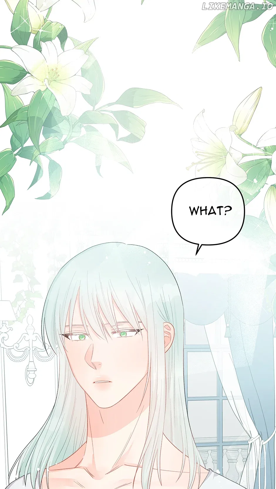 Don’t Concern Yourself With That Book Chapter 40 – Page 4