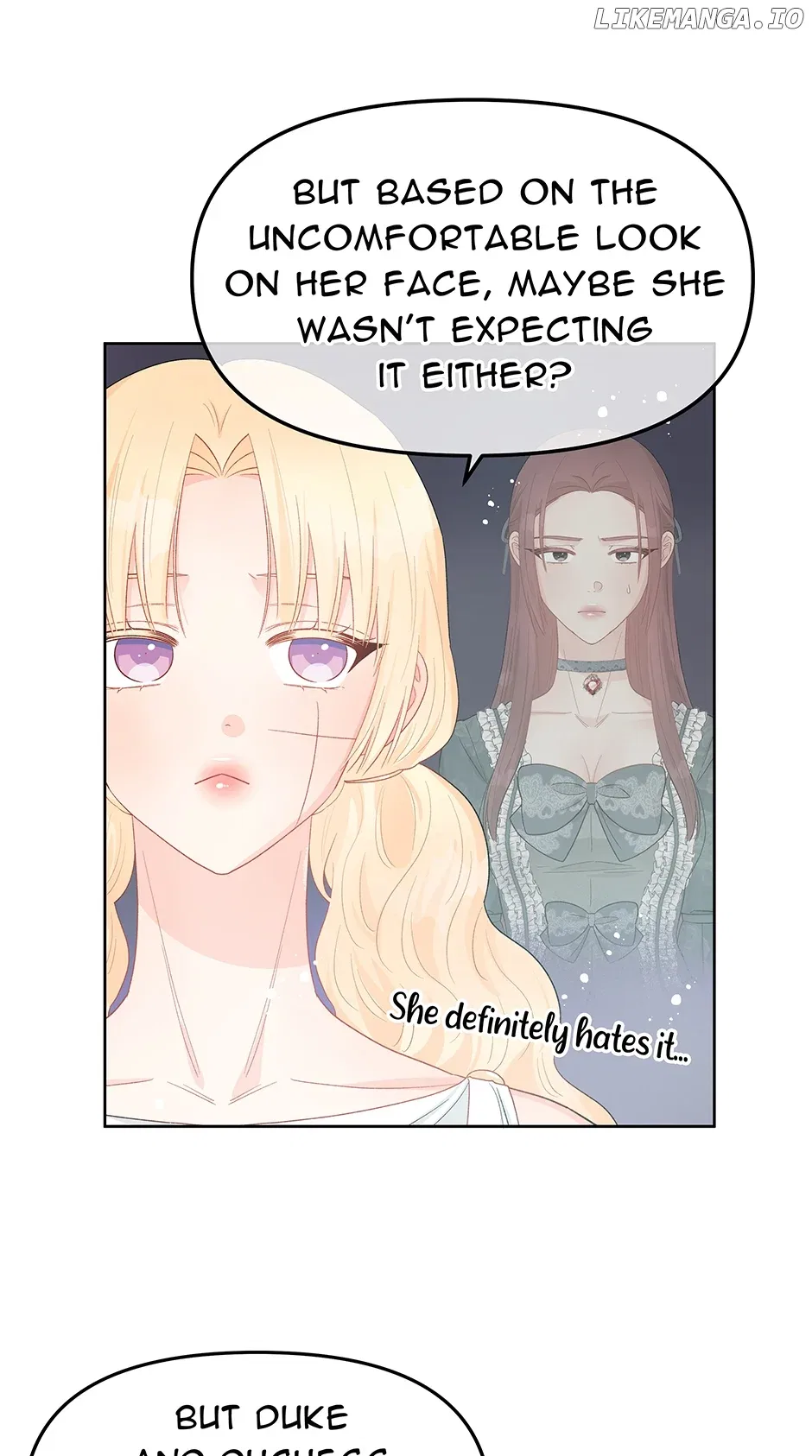 Don’t Concern Yourself With That Book Chapter 40 – Page 6