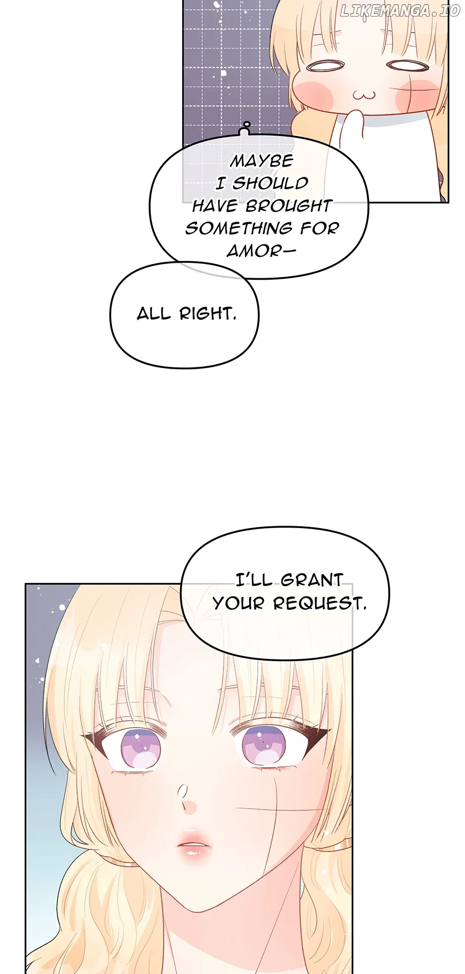 Don’t Concern Yourself With That Book Chapter 40 – Page 21