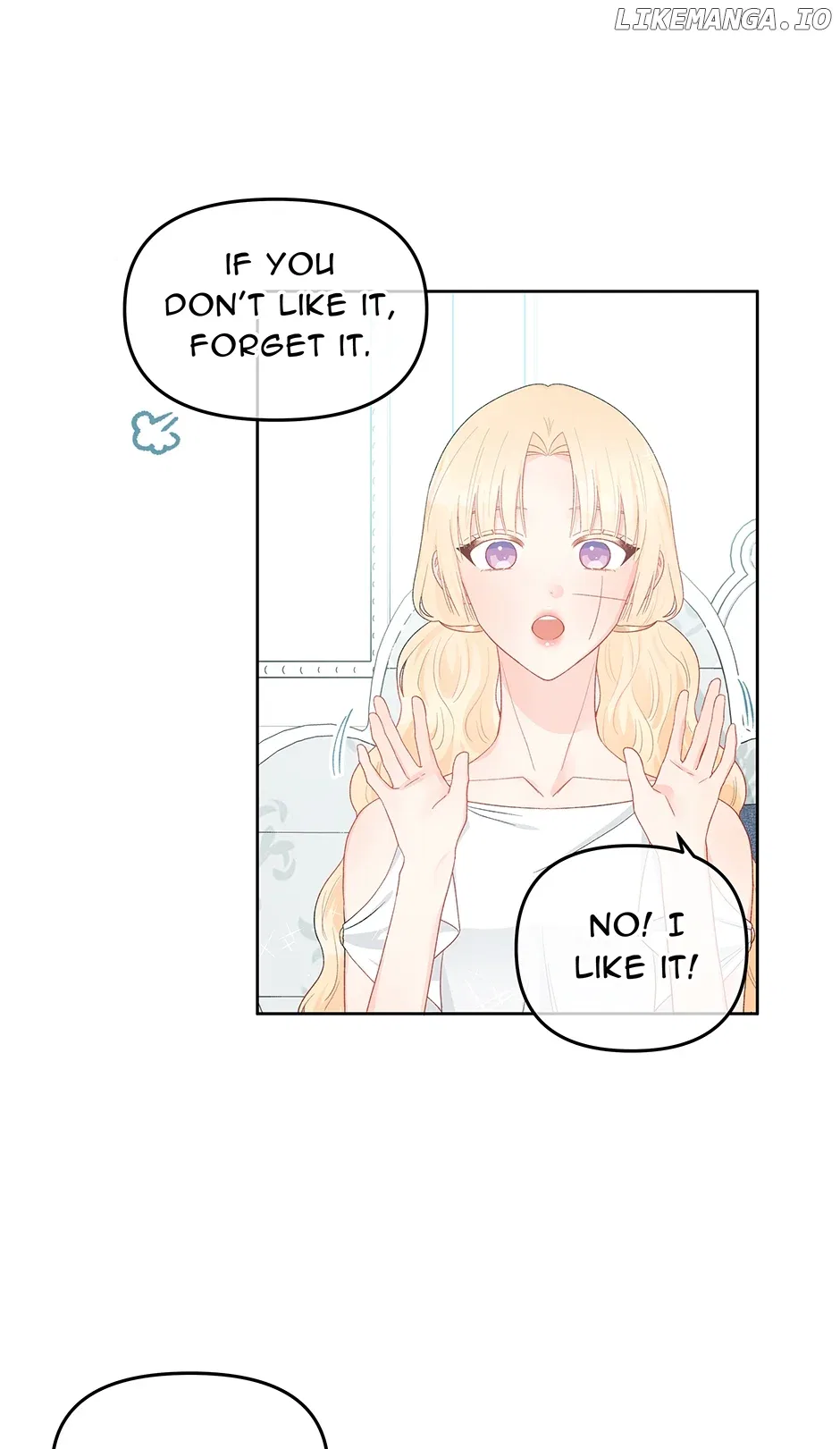 Don’t Concern Yourself With That Book Chapter 40 – Page 23