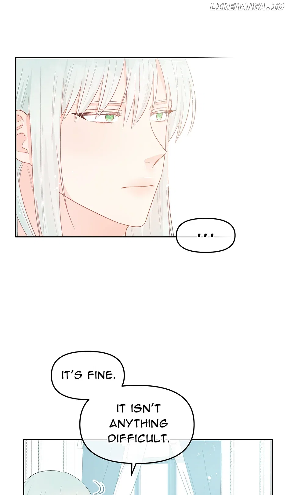 Don’t Concern Yourself With That Book Chapter 40 – Page 25