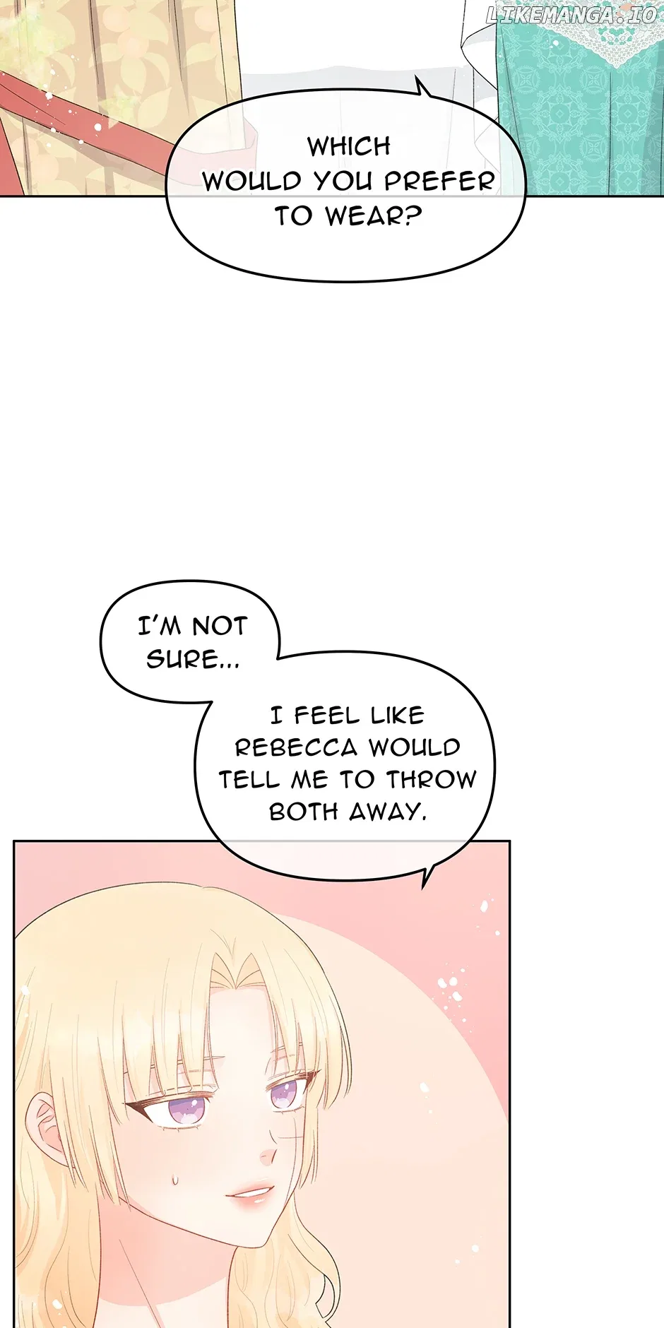 Don’t Concern Yourself With That Book Chapter 40 – Page 36